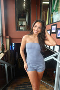 EMMA STRIPE SET