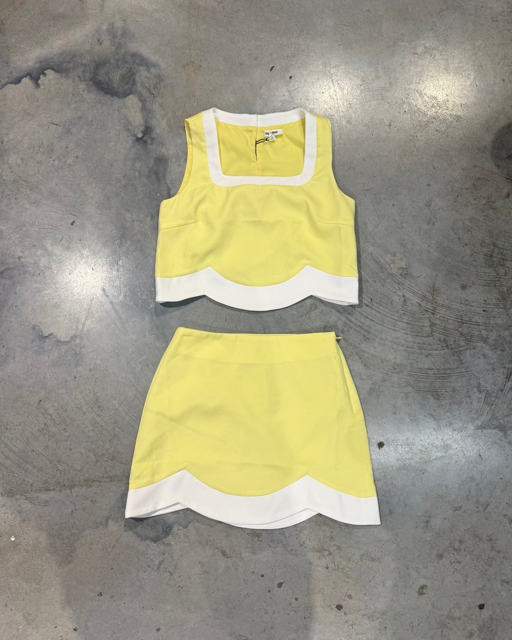 TESS SET