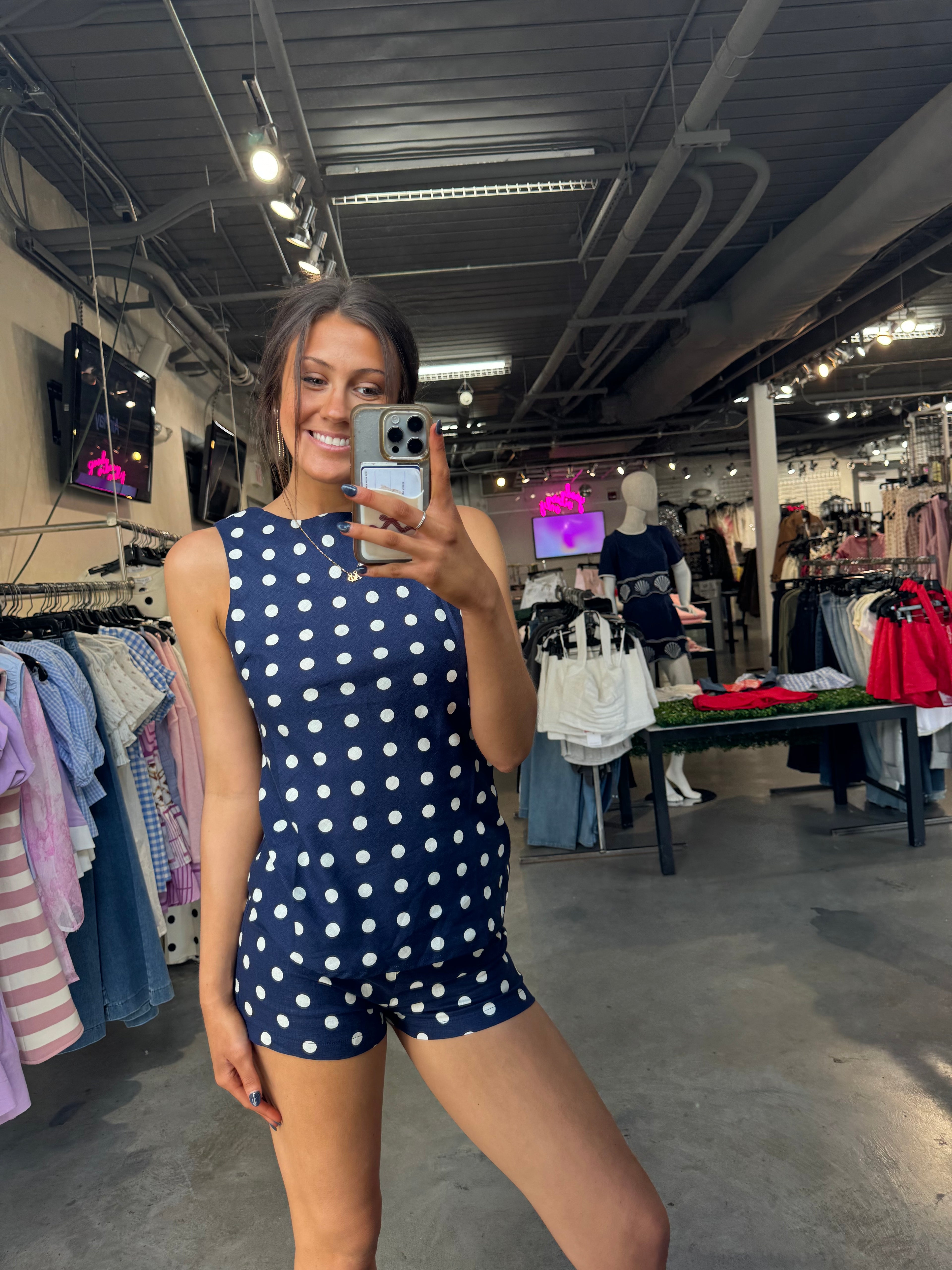 NINA DOT SET