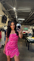 AZALEA MINI DRESS