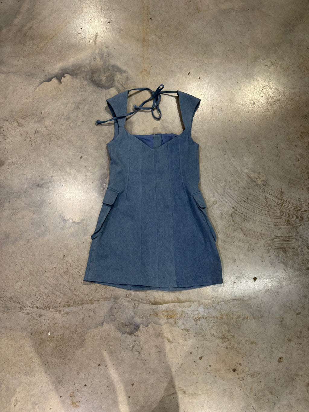 DAYDREAM DRESS
