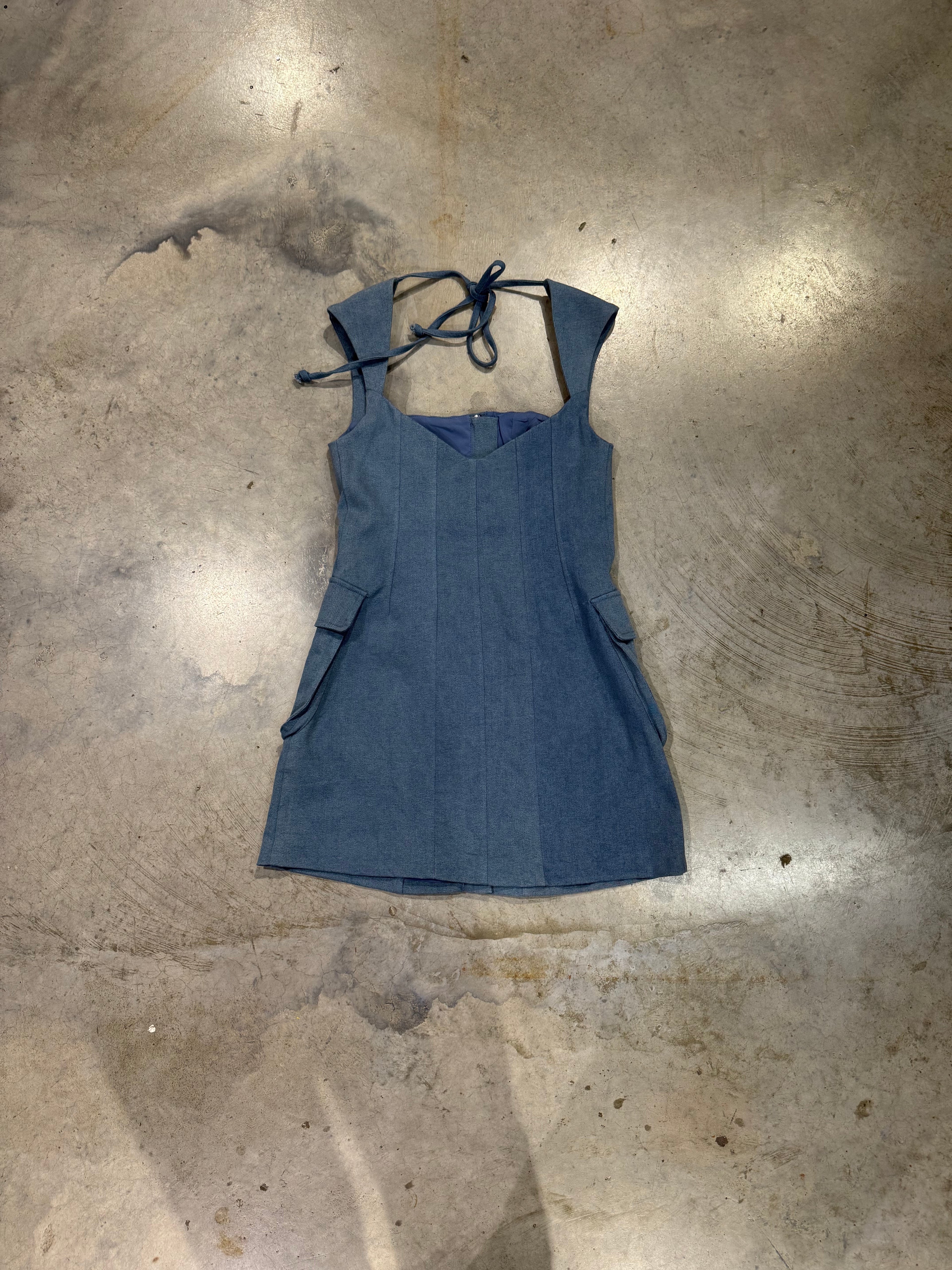 DAYDREAM DRESS
