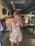 CALLA MINI DRESS