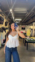 NICOLE TOP