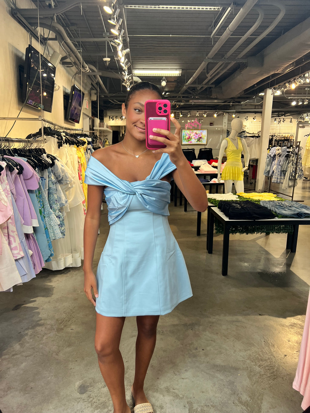 HONEY GLOW MINI