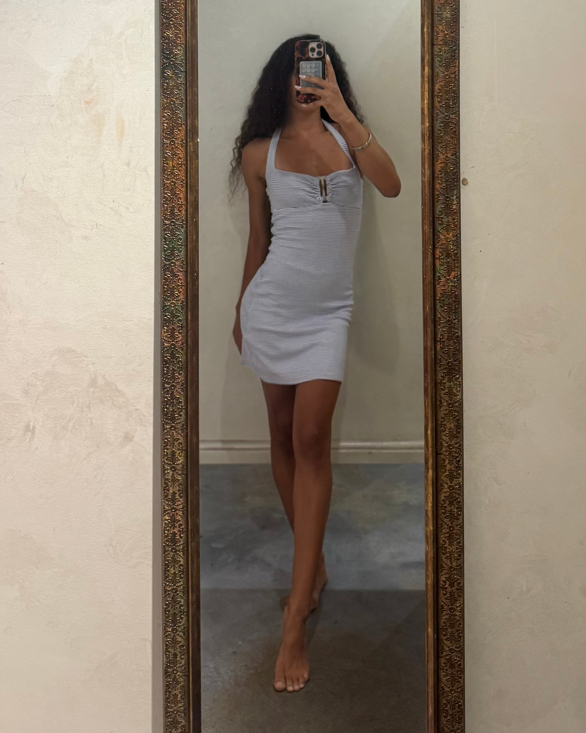MELANIE MINI