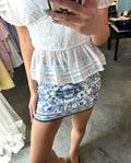 SERRA SKORT