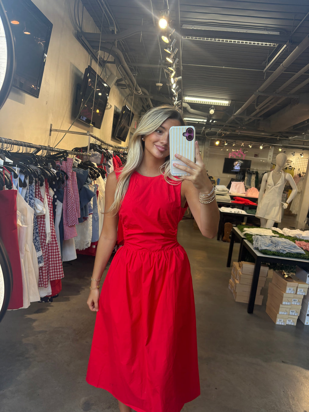 BELLE MAXI