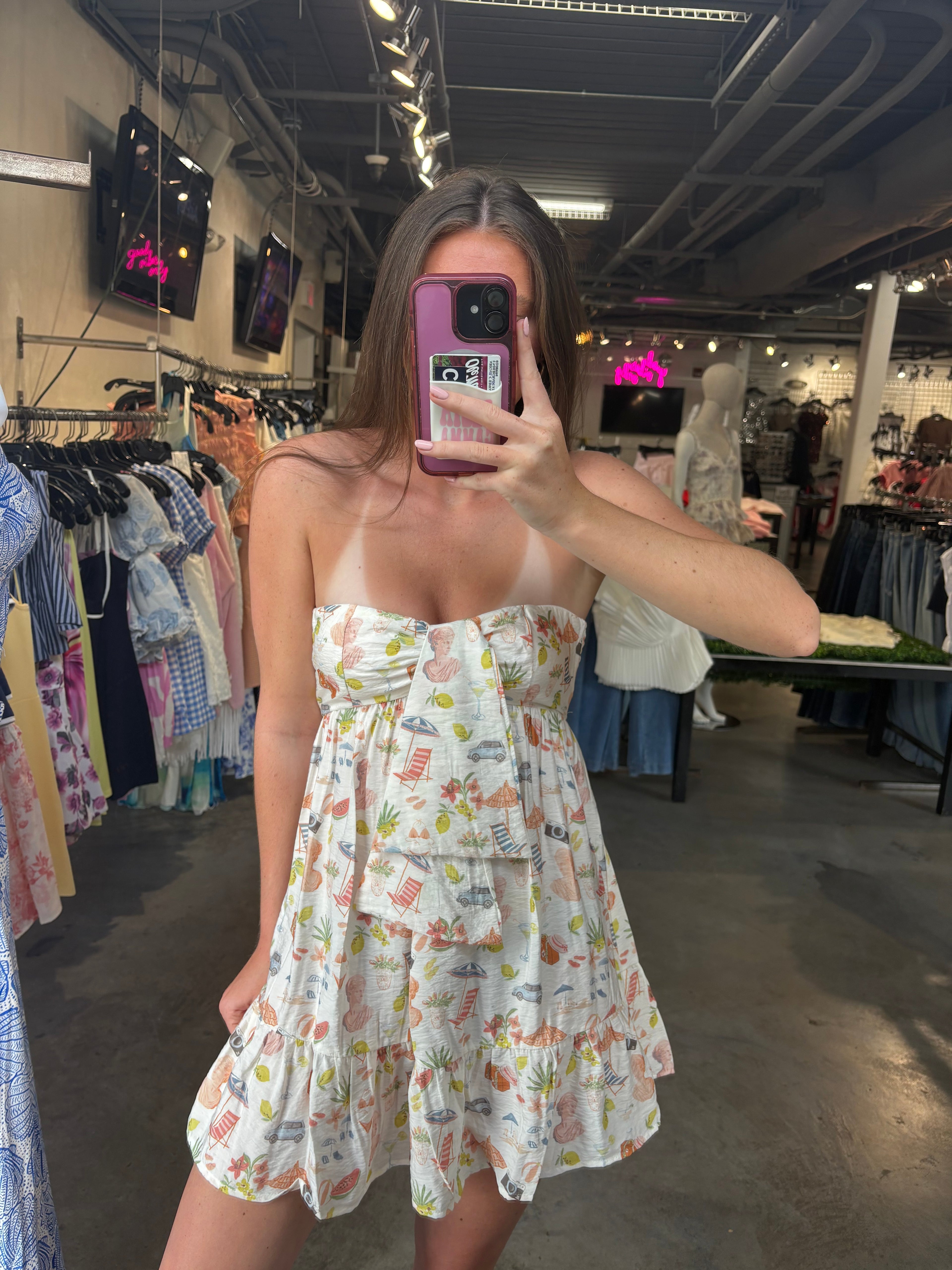 MARY GRACE MINI