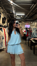 BETSY MINI DRESS