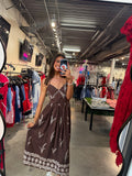 WILLOW MAXI