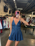 LAUREN ROMPER