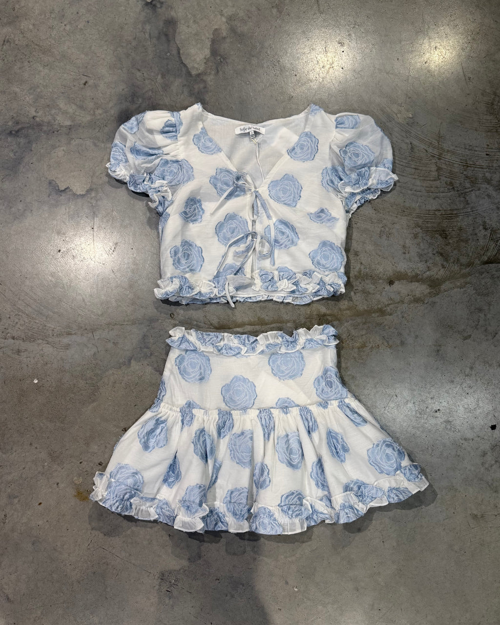NATALIA SET