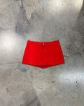 REESE MINI SKIRT