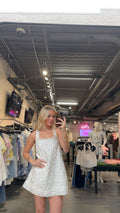 MADI MINI DRESS