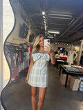 SERAPHINA MINI DRESS