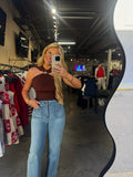 KATE POCKET JEANS