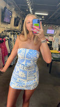 ANNA CARSON MINI