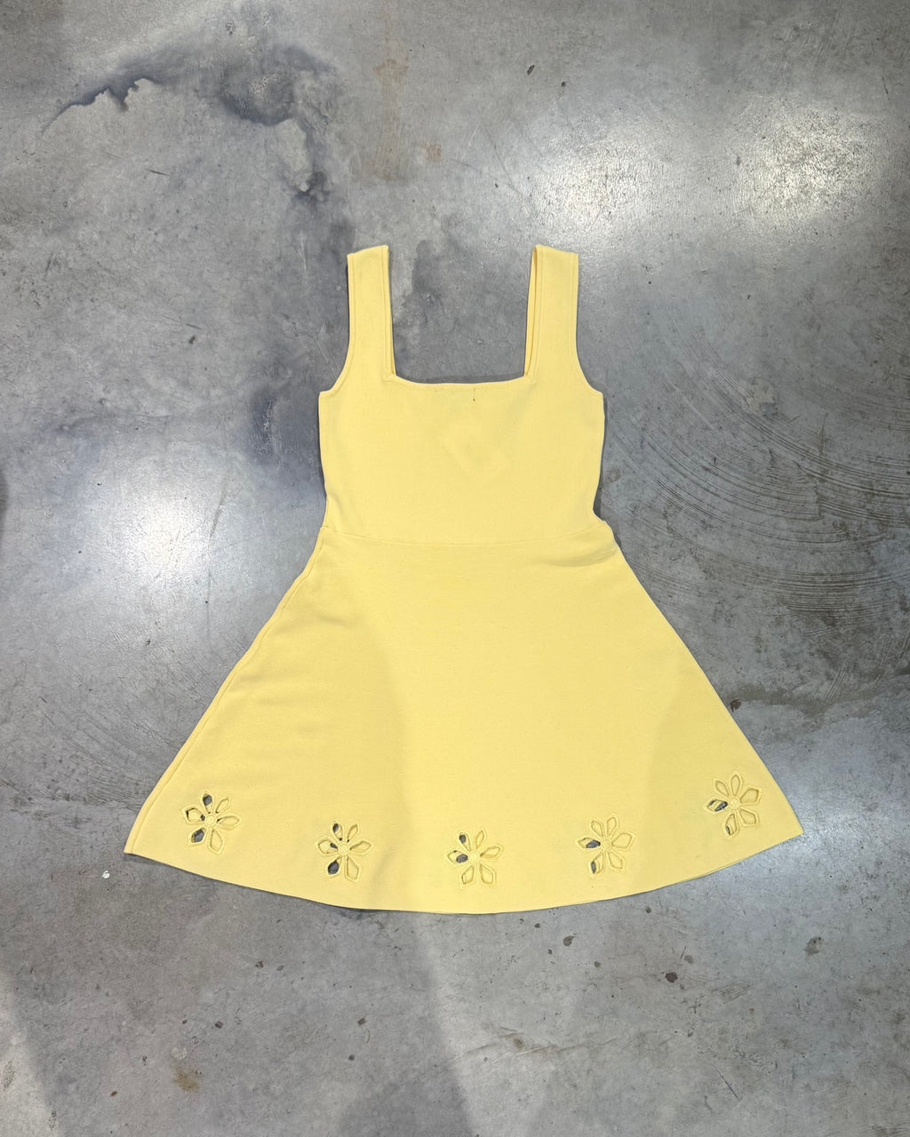 LEMON DROP MINI
