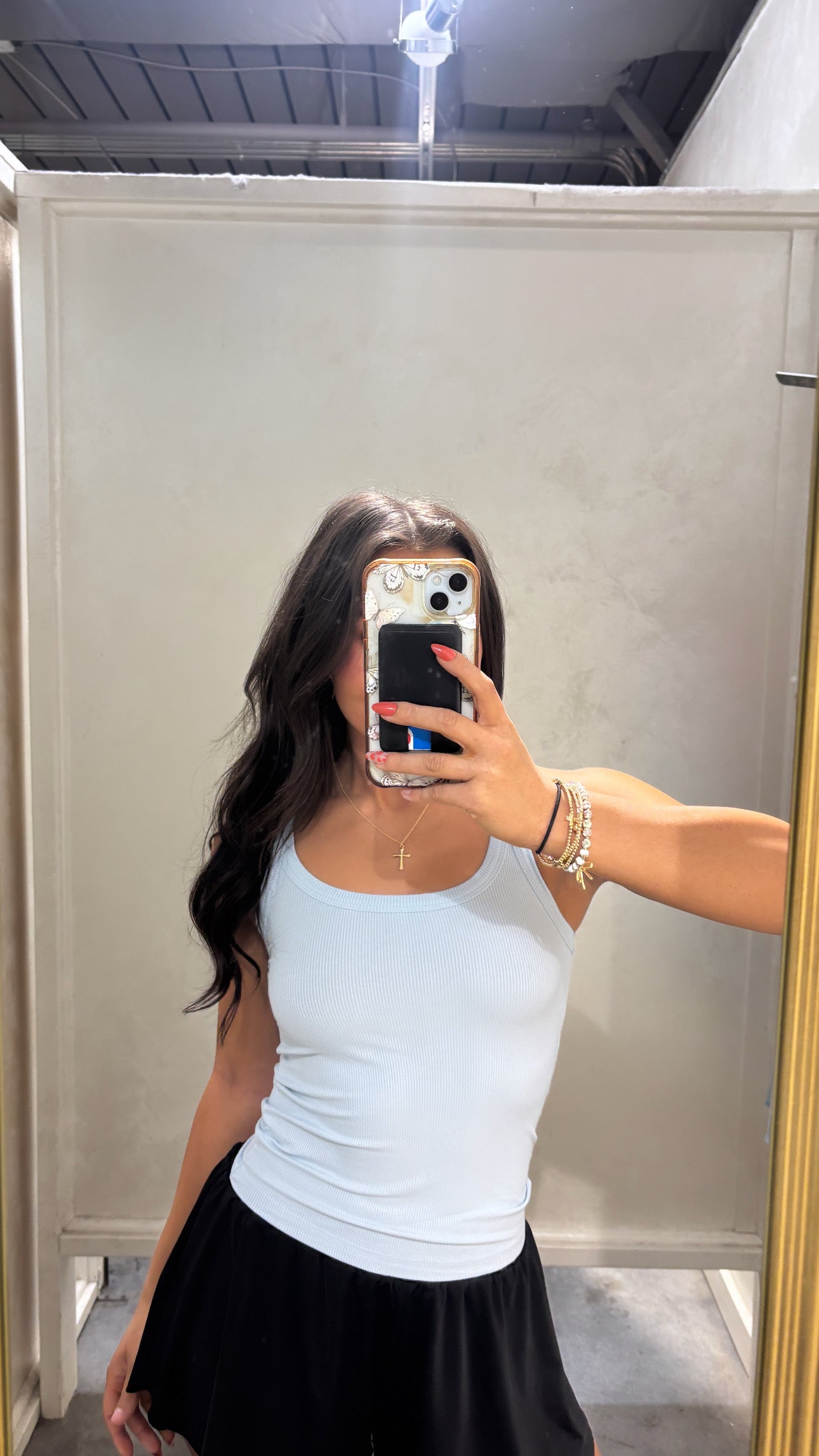 REAGAN TOP