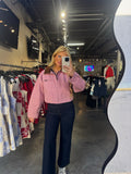 HARLIE POCKET PANTS