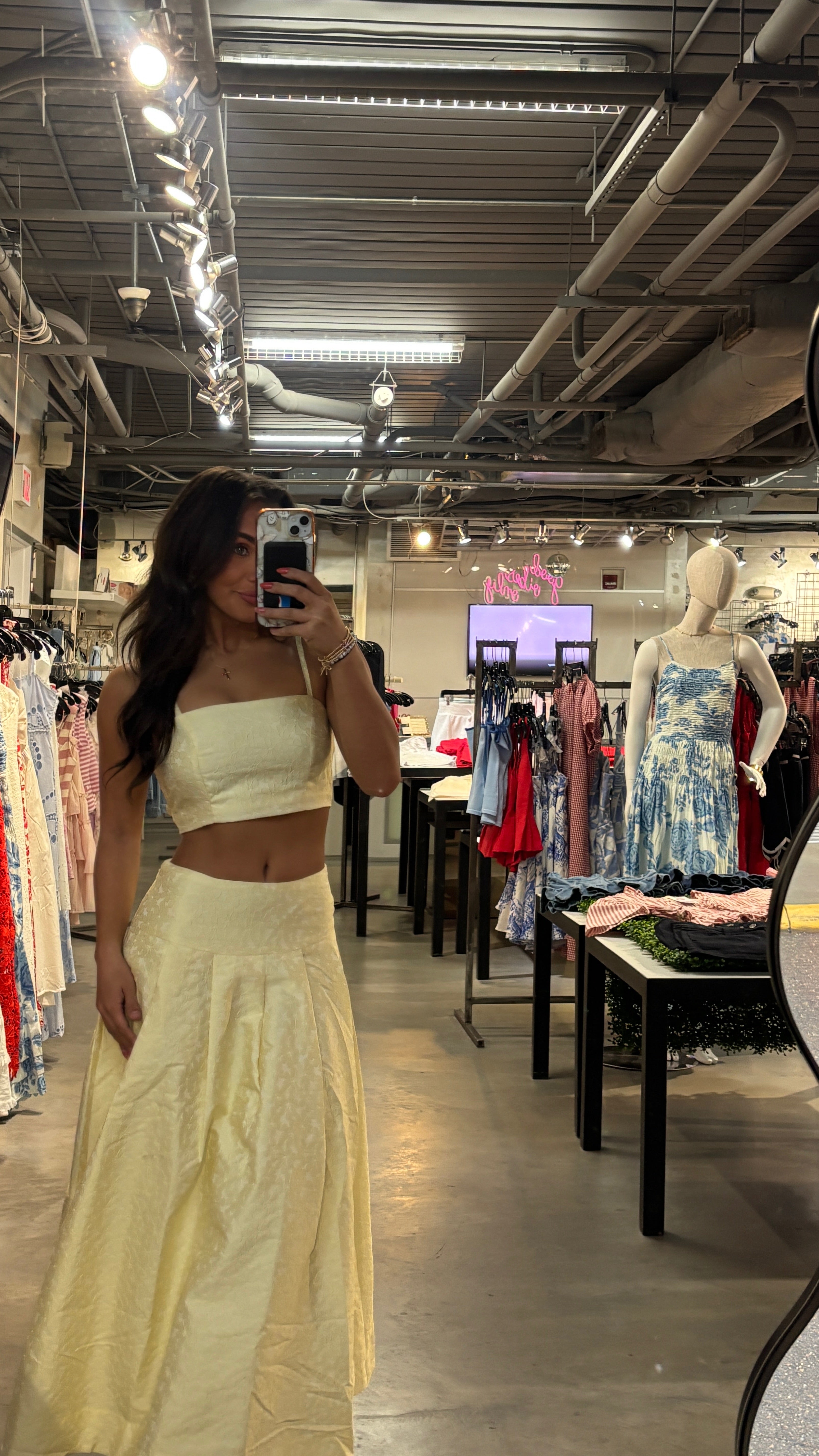 KYLA SET