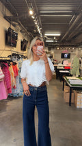CLAIRE JEANS