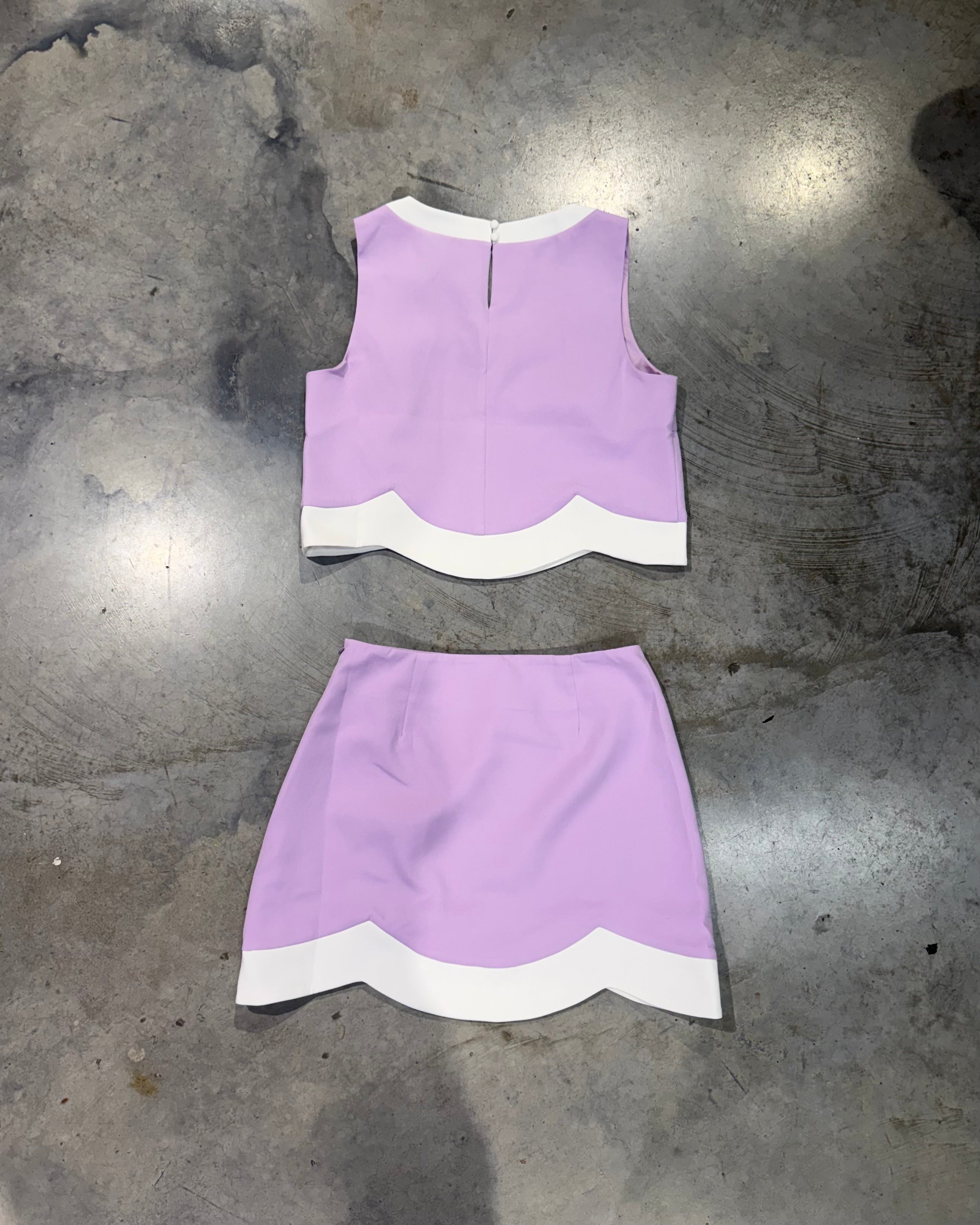 TESS SET