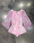 PALOMA ROMPER