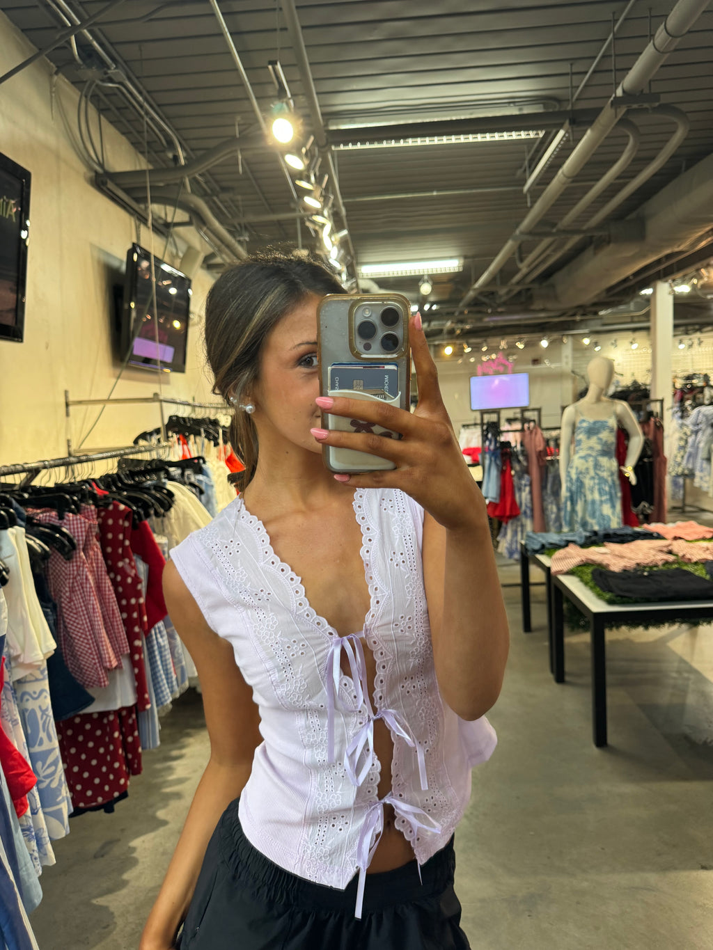MARIA TOP