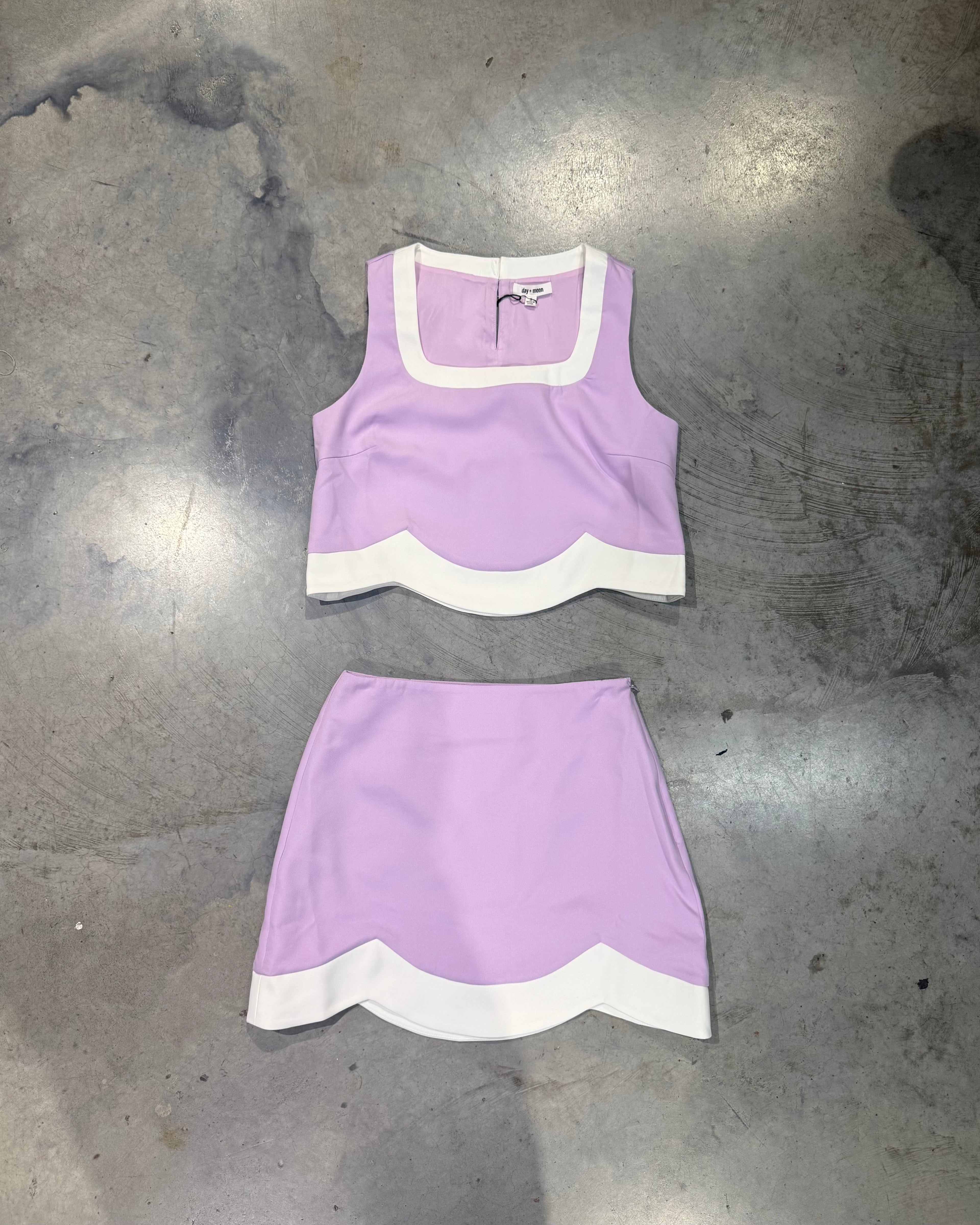 TESS SET