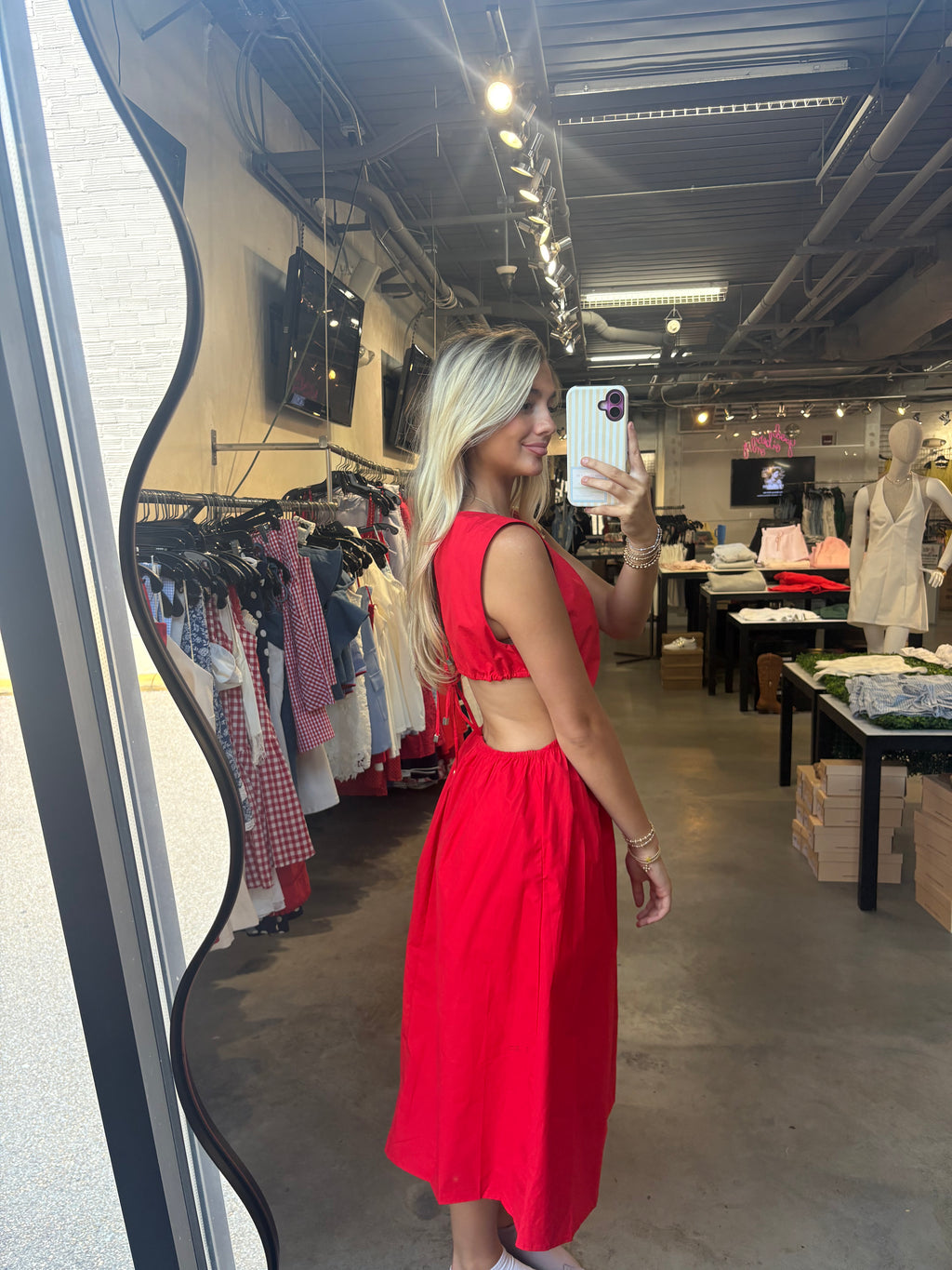 BELLE MAXI