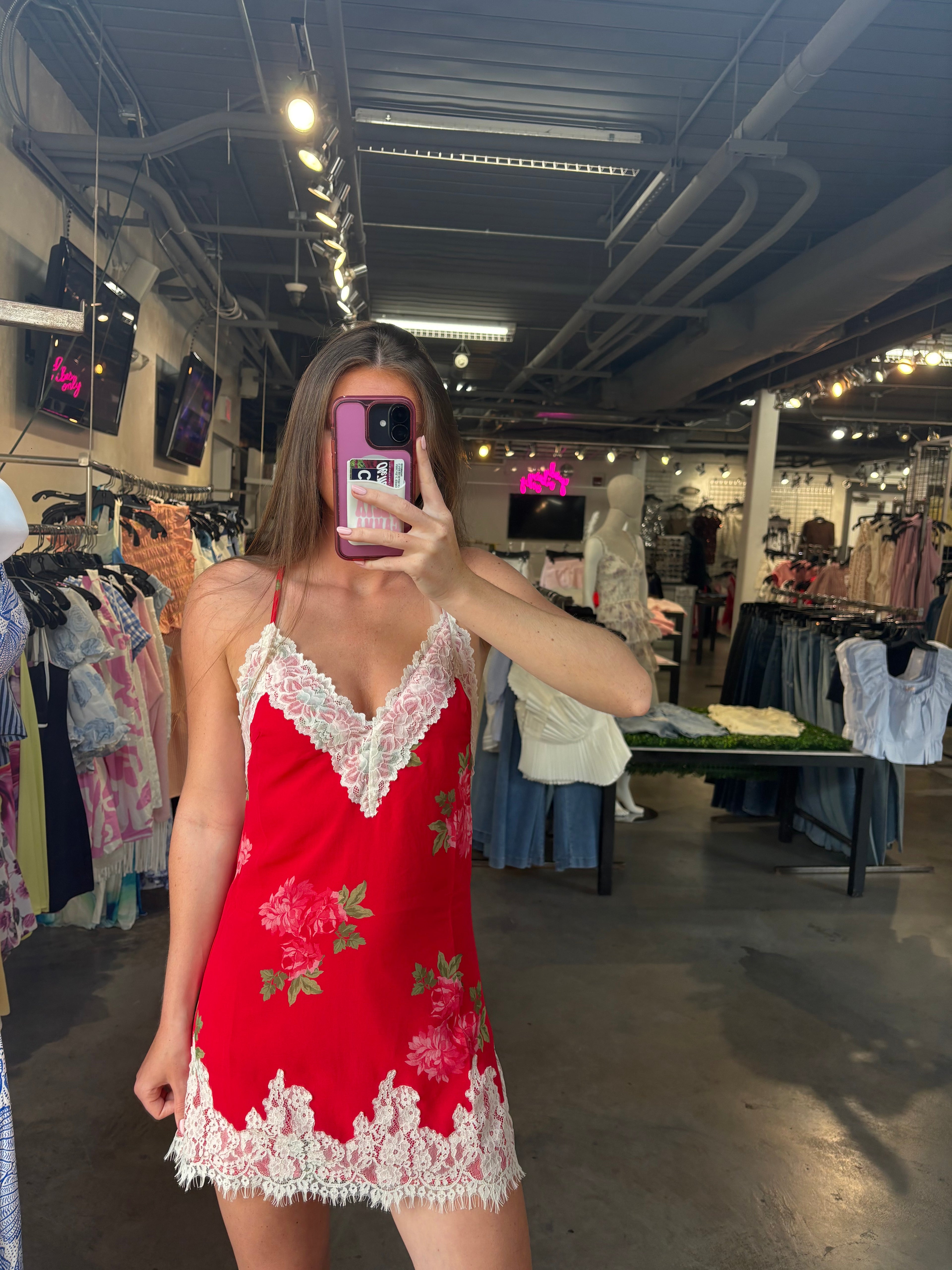 ROSIE MINI