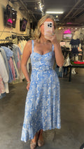Aanika Dress
