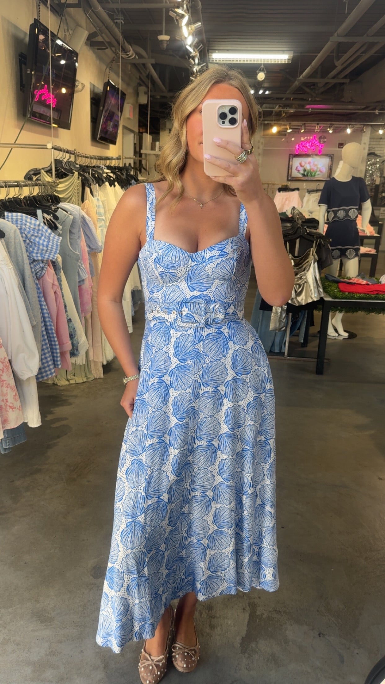 Aanika Dress