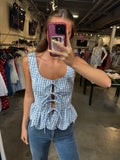 MARIE TOP