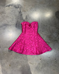 DAPHNE MINI DRESS