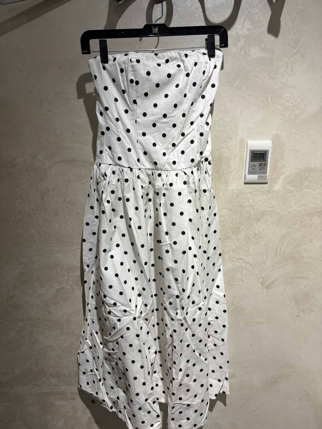 AMAYA DRESS