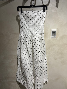 AMAYA DRESS