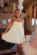 THEA MINI DRESS