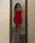 CAMILLA MINI DRESS