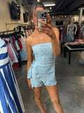 NORA ROMPER