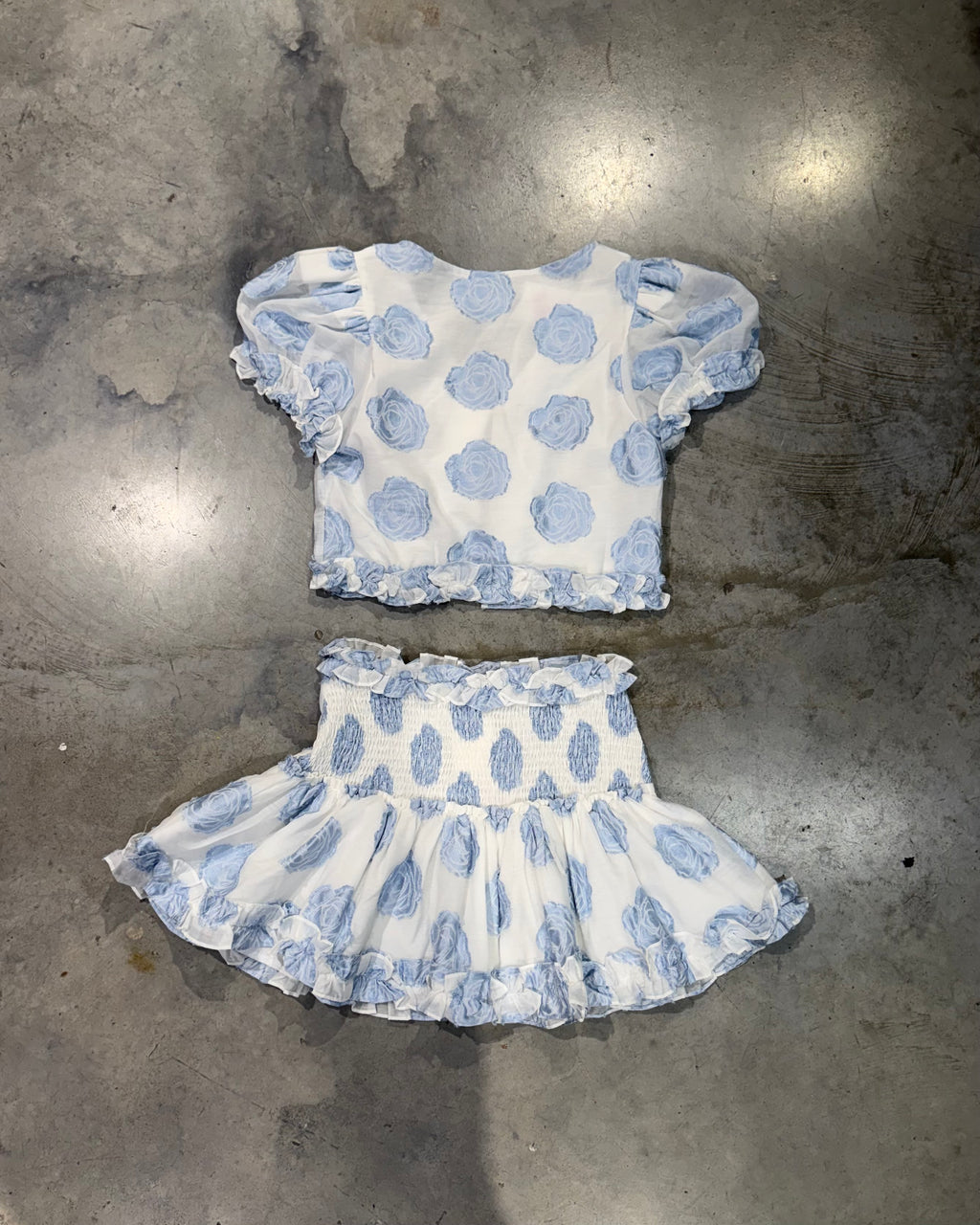 NATALIA SET