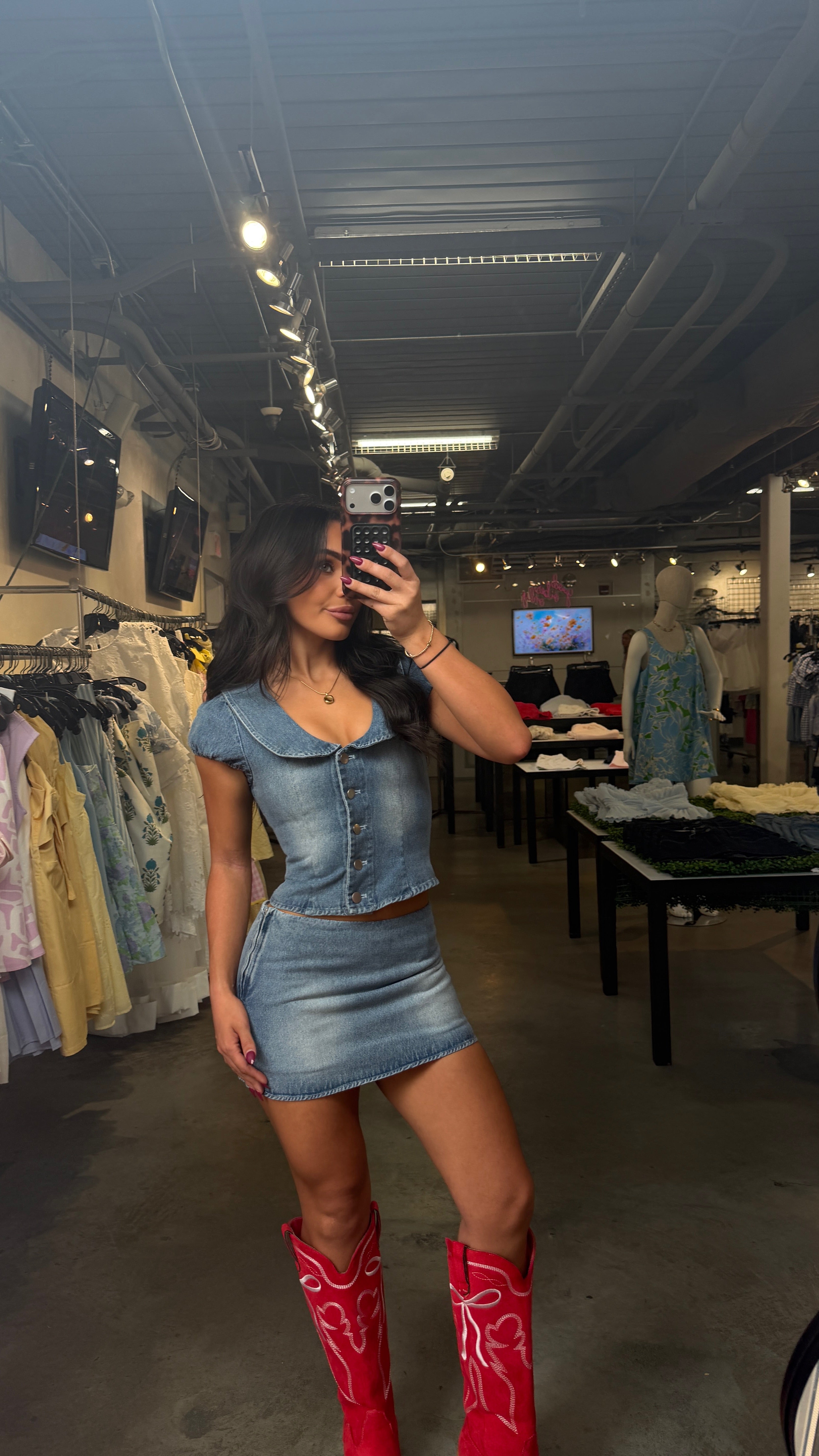ELENA SET