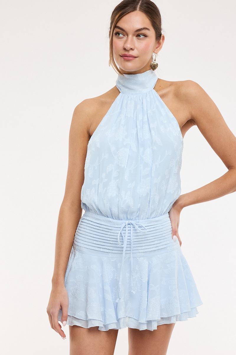 ELLOISE MINI DRESS