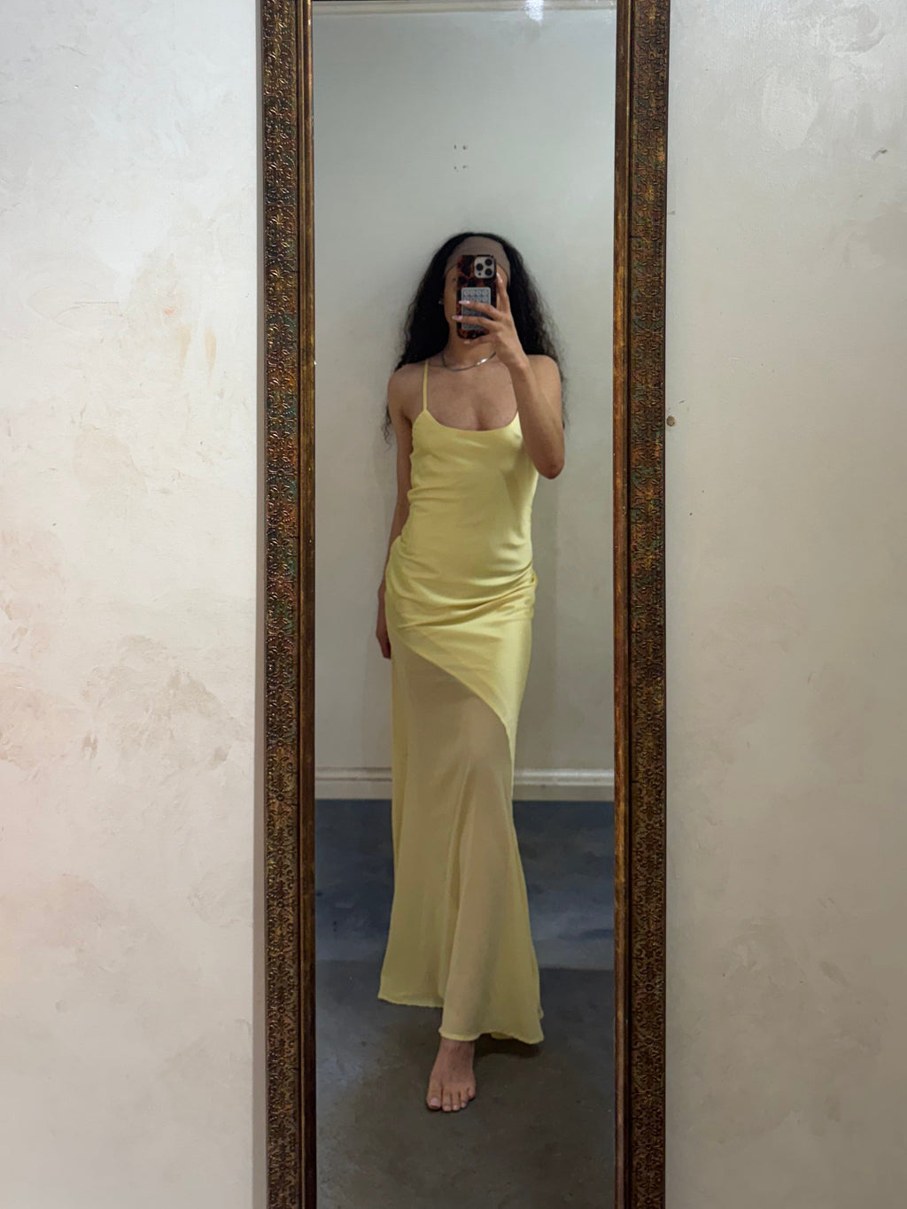 ANDIE ANDERSON DRESS