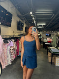 ALANA MINI DRESS