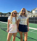 JEMMA MINI SKIRT