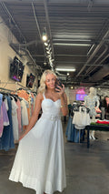 FLORENCE DRESS