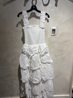 CHELLEY DRESS